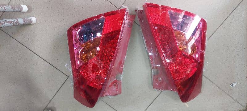 suzuki swift 2009 to 2019 original back lamps set available 0