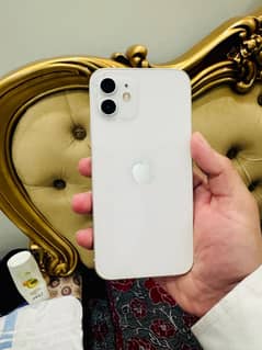 iphone 12 white colour 64gb