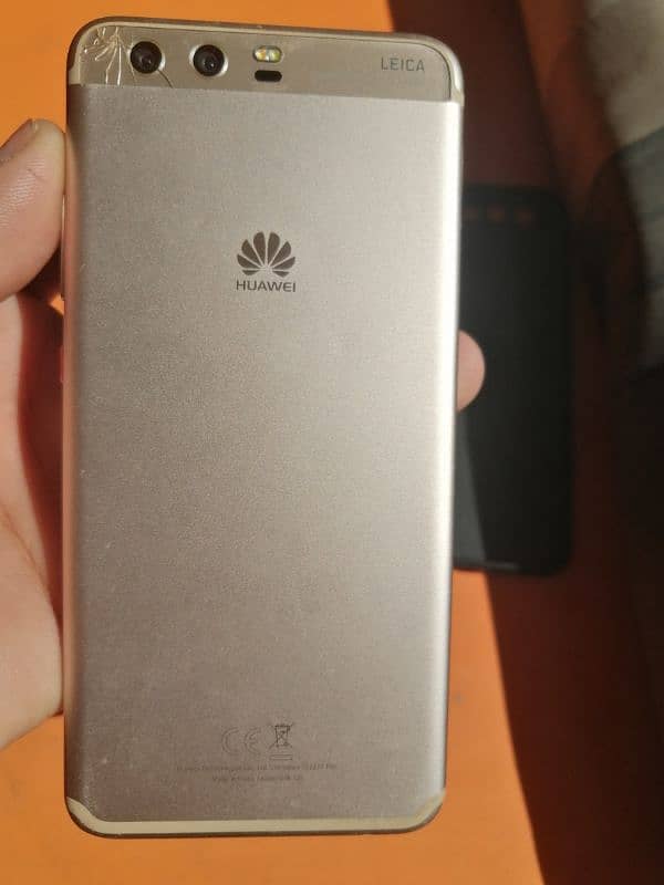 Huawei p10 3