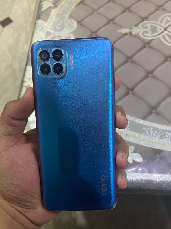 Oppo F17 pro 1