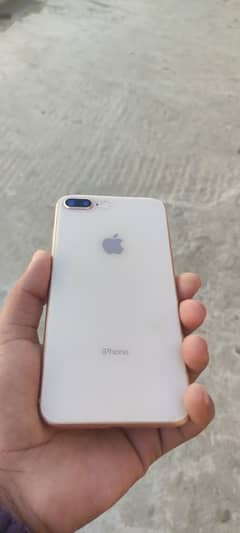 I phone 8plus