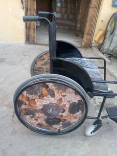 New Manual Wheel Chair For Sale