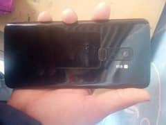 Samsung s9 plus 6/128 pta approved