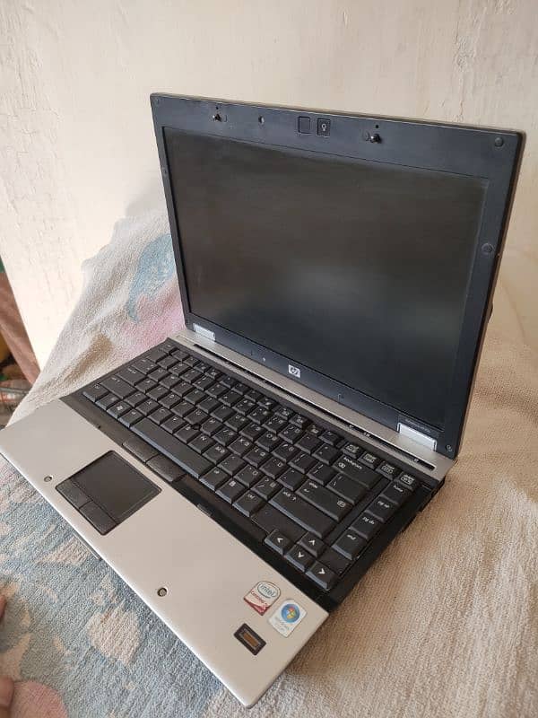 HP elitebook 6930p Laptop 1