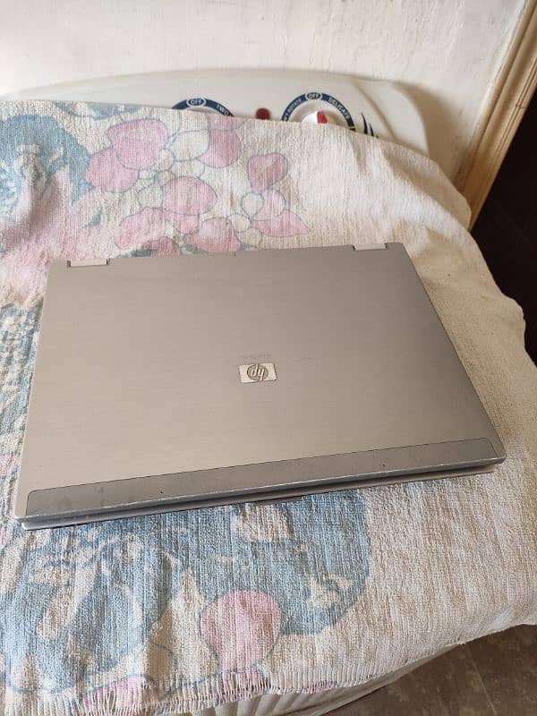 HP elitebook 6930p Laptop 2