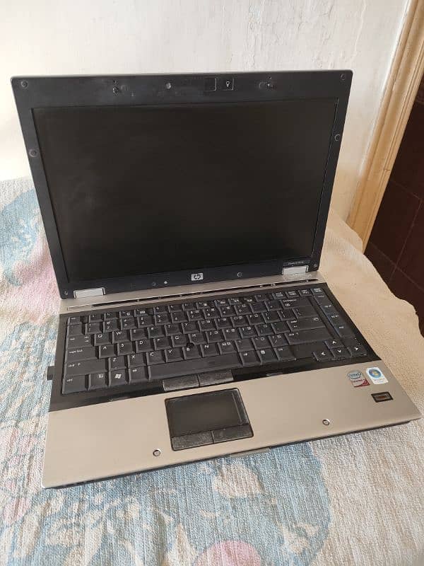 HP elitebook 6930p Laptop 3