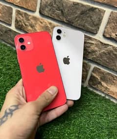 iphone 12 pta approved 64&128 gb