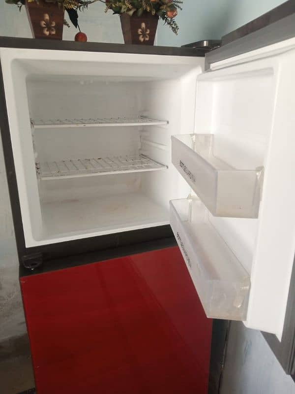 "Used Refrigerator – Excellent Condition, Great Price!" 2