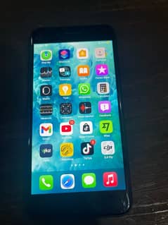 I Phone 7 Plus 128gb 9/10 Condition No Issues