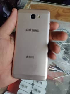 samsung j 5 prime ok set sirf sim ni chalti all parts available