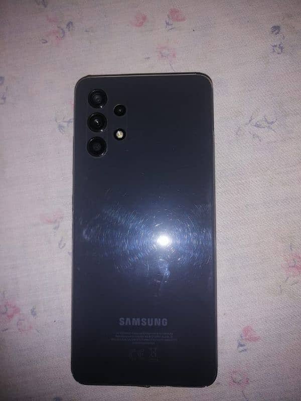 samsung glaxy A32 3