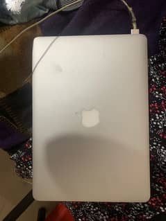 Macbook Air 2015