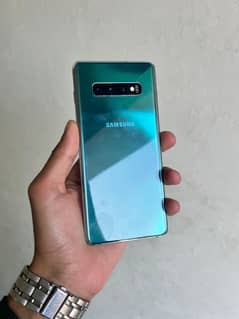 samsung s10 plus (8/128) dual pta