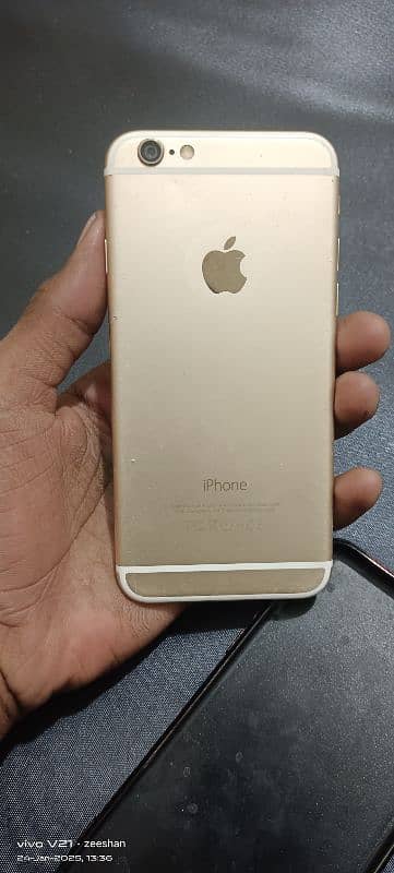 iphone 6 16gb urgent sall 6