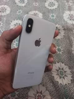 iphone x non pta