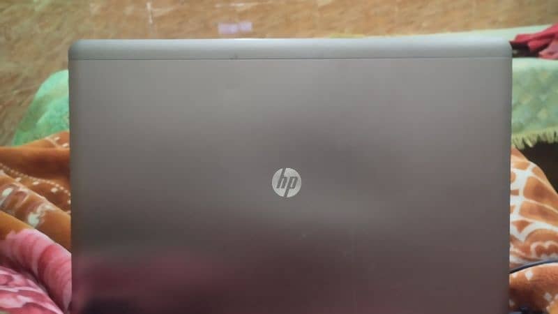 hp intel corei5 2