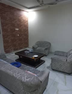 5 Marla 3 Bed Double Story House For Rent Paragon City Imperial Block ( Gas Available )