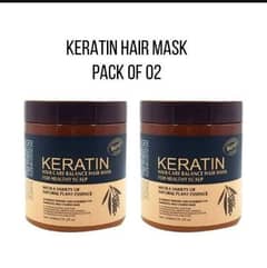 keratin