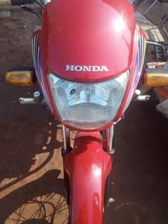 honda prider