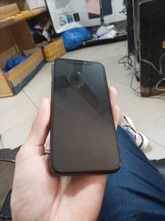 iPhone xs 64gb non pta