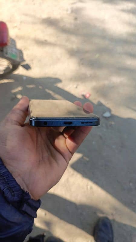 Infinix hot 30 play 0