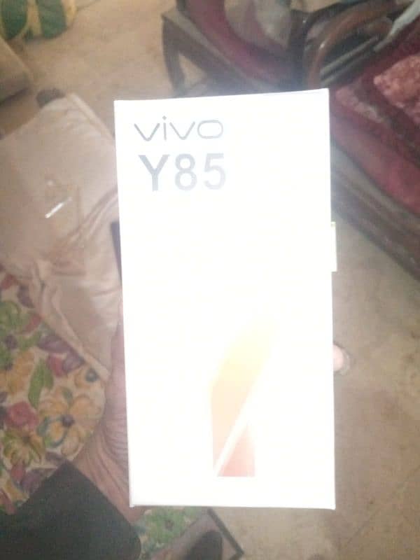 vivo Y85 3