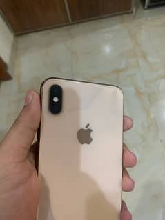 Iphone Xs Max