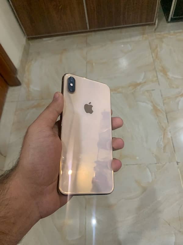 Iphone Xs Max 2