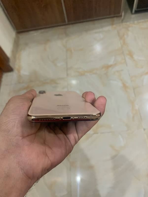 Iphone Xs Max 6