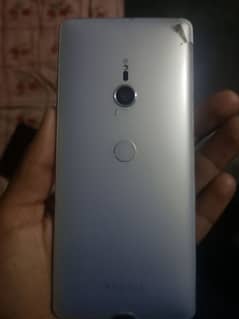 Sony Xperia xz3 6gb ram 64gb memory all oky like new condition