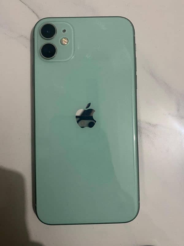 iphone 11 64GB jv all ok 03249868725 1