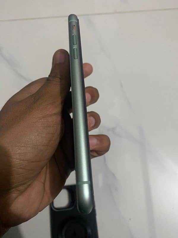 iphone 11 64GB jv all ok 03249868725 4