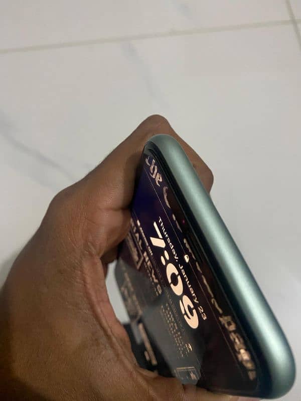 iphone 11 64GB jv all ok 03249868725 5