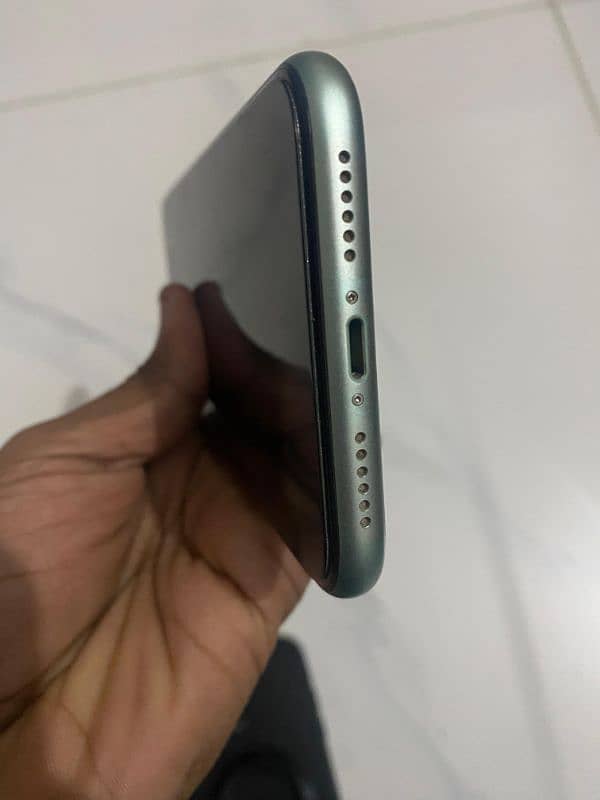 iphone 11 64GB jv all ok 03249868725 6