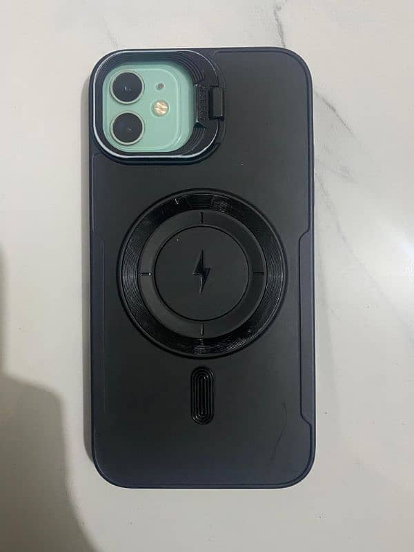 iphone 11 64GB jv all ok 03249868725 7