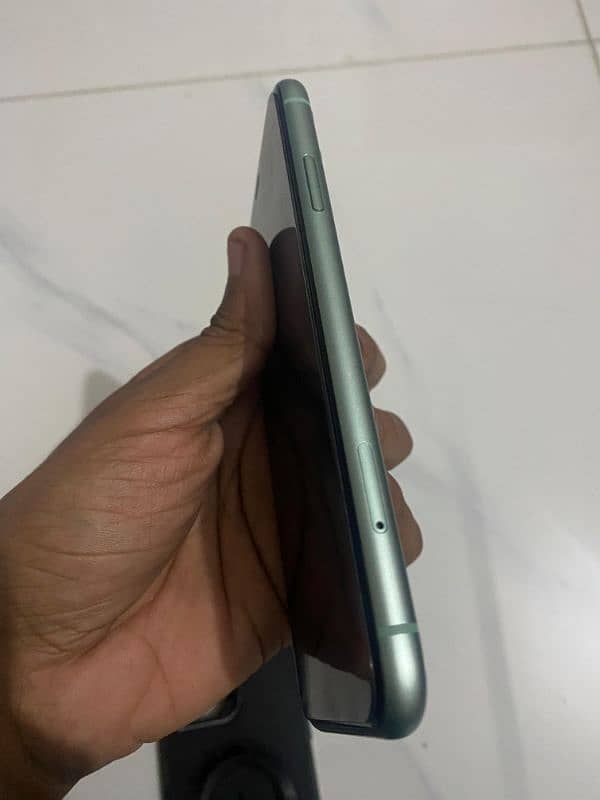 iphone 11 64GB jv all ok 03249868725 8