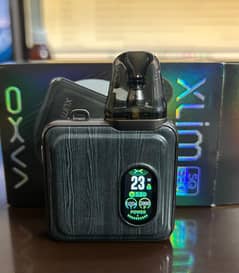 Oxva Xlim SQ Pro