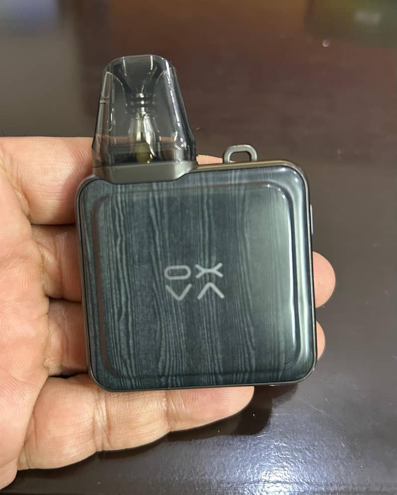 Oxva Xlim SQ Pro 1