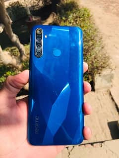 Realme 5