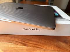 Macbook Pro 2020 13”