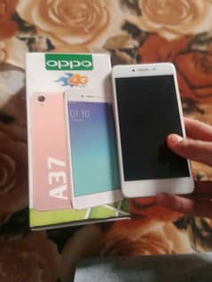 oppoA37f