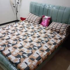 foam bed and foam mattress king size