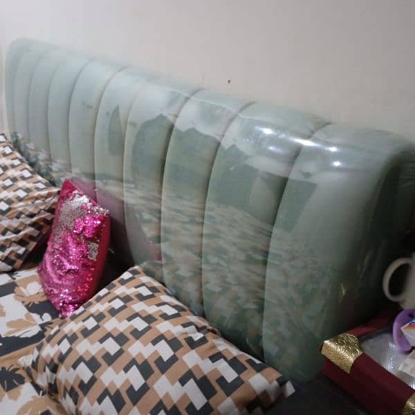 foam bed and foam mattress king size 4