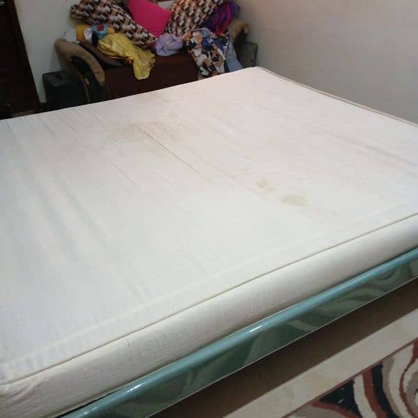 foam bed and foam mattress king size 8