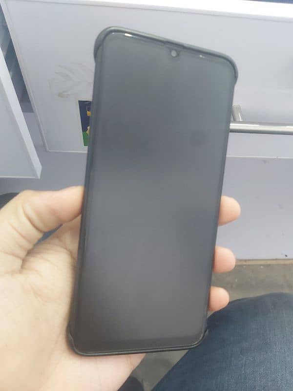 Samsung A30s 4/128 (8/10) condition 0