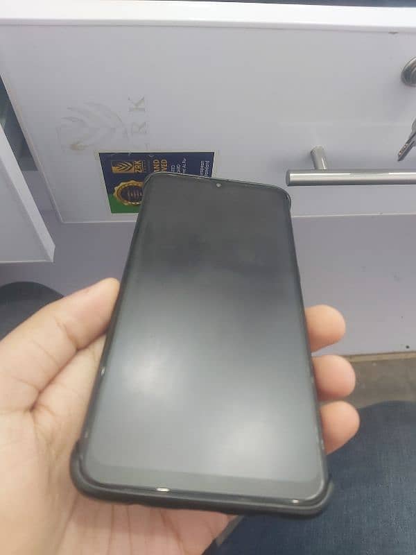 Samsung A30s 4/128 (8/10) condition 1