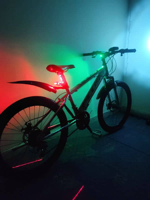 Imported MTB mountain Bicycle bike 2