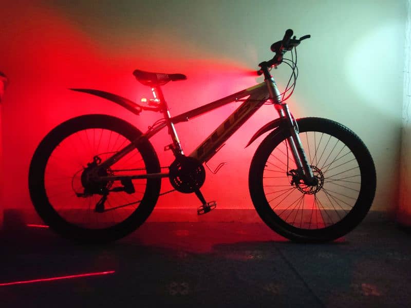 Imported MTB mountain Bicycle bike 6