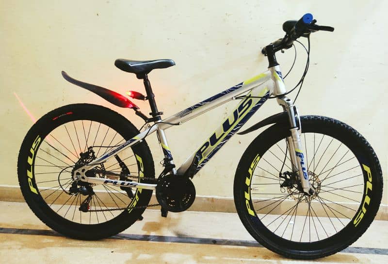 Imported MTB mountain Bicycle bike 7