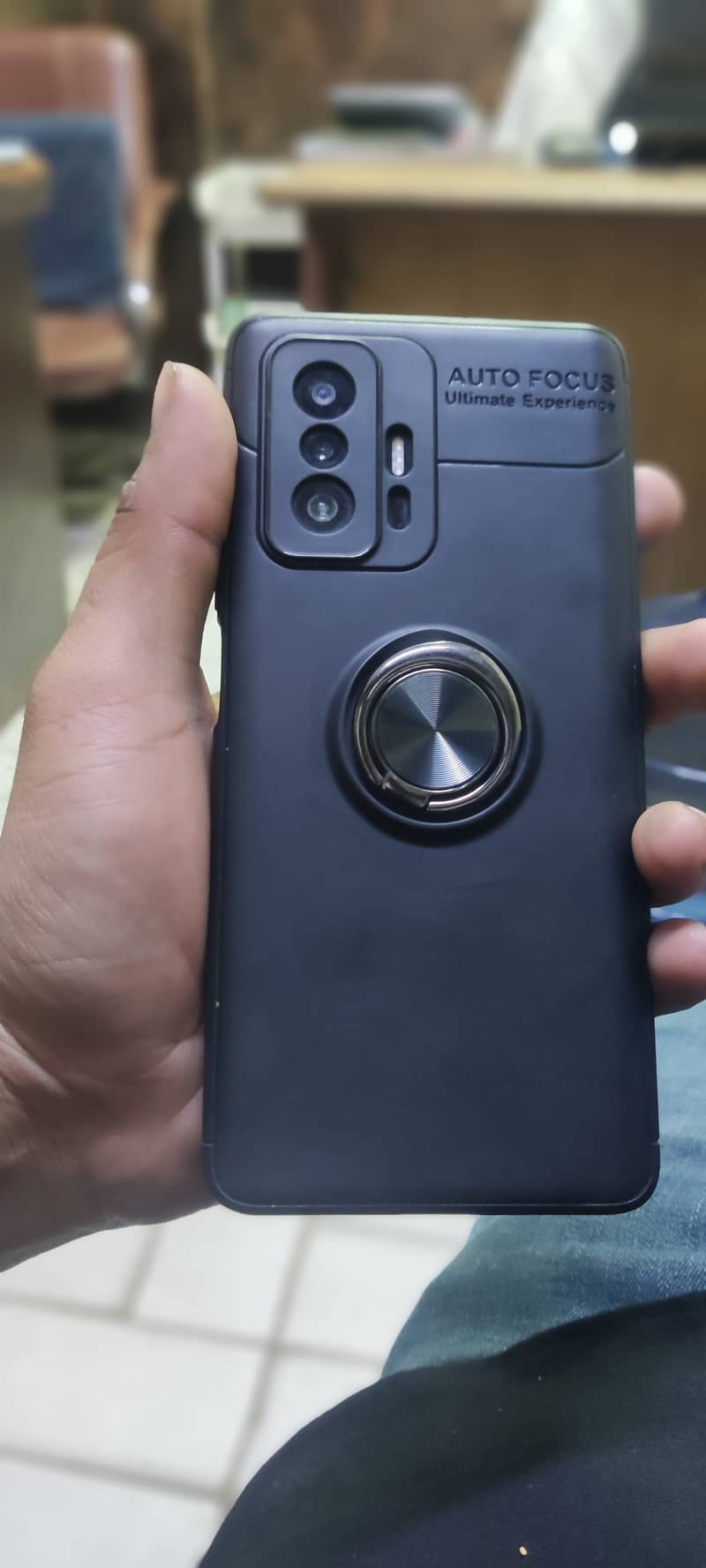 Xiaomi 11T 0